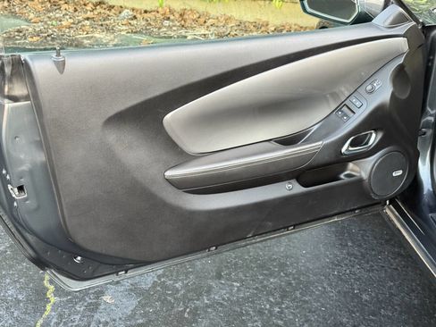 Used 2012 Chevrolet Camaro SS w/ RS Package image 12