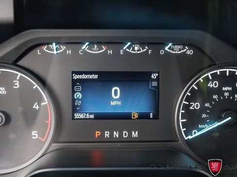 Used 2024 Ford F250 XL w/ XL Chrome Package RWD image 28