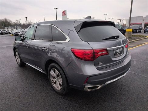 Used 2020 Acura MDX SH-AWD image 5