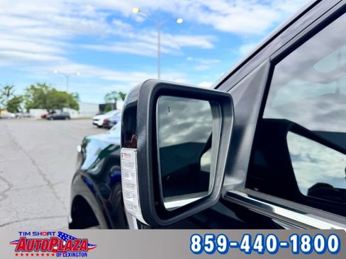 Used 2021 Ford F150 Limited AWD/4WD image 18