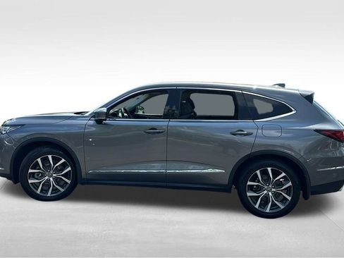 Used 2023 Acura MDX SH-AWD w/ Technology Package image 4