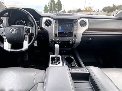 Used 2019 Toyota Tundra Limited image 16