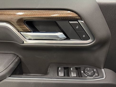 New 2026 Chevrolet Silverado 1500 RST image 15