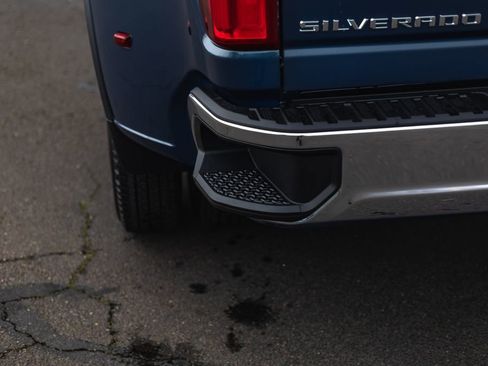 New 2026 Chevrolet Silverado 3500 LTZ w/ LTZ Convenience Package image 16