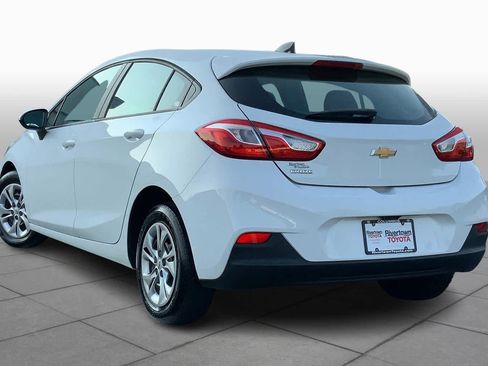 Used 2019 Chevrolet Cruze LS w/ LS Fleet Convenience Package image 11