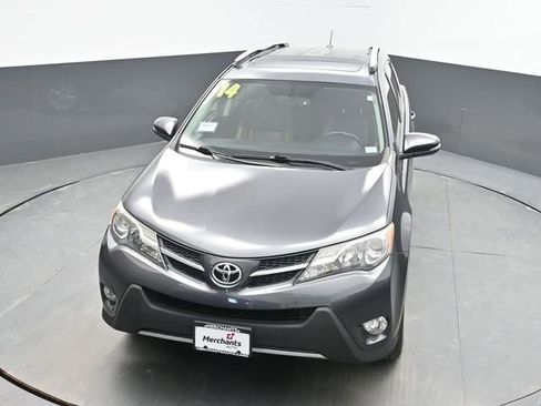 Used 2014 Toyota RAV4 Limited AWD/4WD image 10