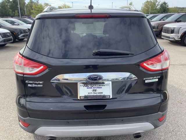Used 2014 Ford Escape Titanium FWD image 6