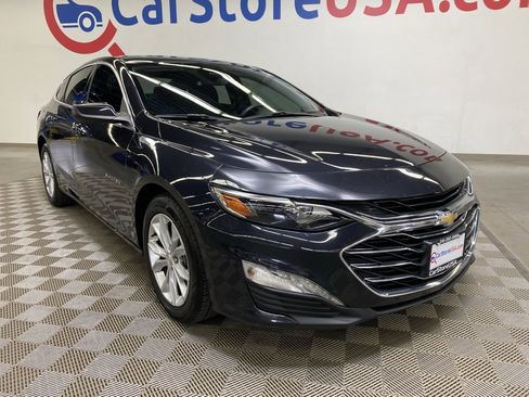 Used 2023 Chevrolet Malibu LT image 6