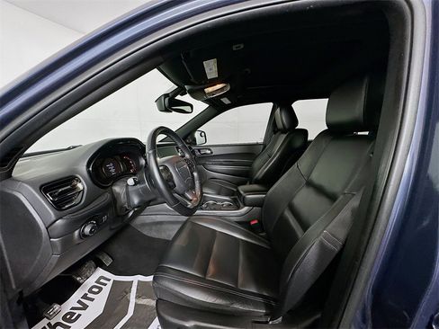 Used 2021 Dodge Durango GT image 21
