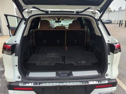 Used 2022 INFINITI QX60 Sensory w/ Vision Package image 20