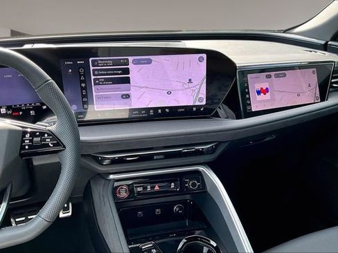 New 2026 Audi SQ5 Premium Plus AWD/4WD image 7