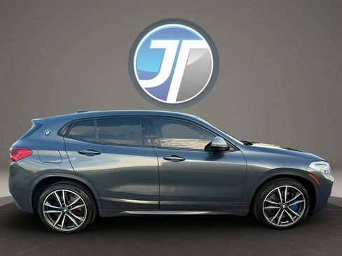 Used 2019 BMW X2 M35i w/ Premium Package AWD/4WD image 18