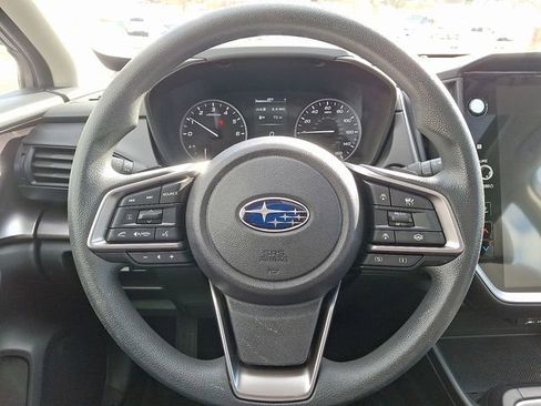 New 2026 Subaru Impreza 2.0i Sport image 18