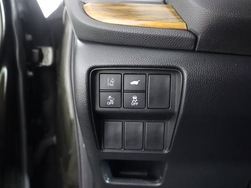 Used 2017 Honda CR-V EX-L image 41