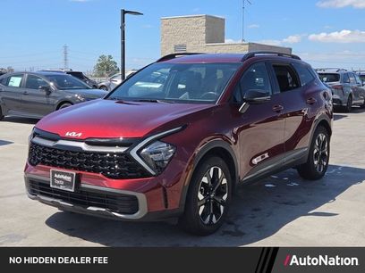 Used 2023 Kia Sportage X-Line