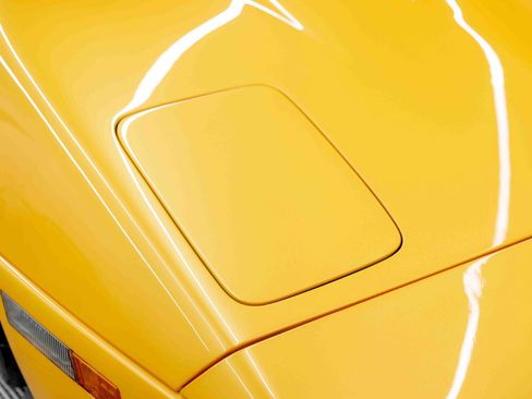 Used 1991 Chevrolet Corvette ZR-1 image 27