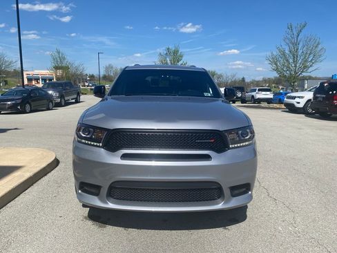 Used 2020 Dodge Durango GT image 6