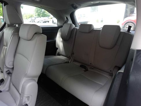 Used 2023 Honda Odyssey EX-L image 27
