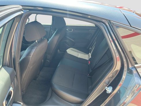Used 2026 Honda Civic Sport image 23