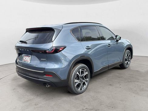 New 2026 MAZDA CX-5 Preferred AWD/4WD image 5