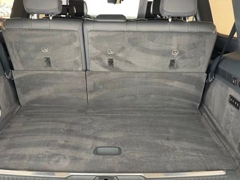 Used 2023 Jeep Grand Wagoneer Series III image 43