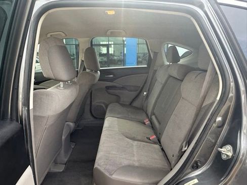 Used 2014 Honda CR-V LX image 12