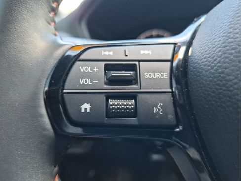 Certified 2024 Honda HR-V Sport image 13