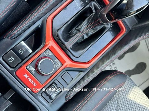 Used 2021 Subaru Forester Sport image 52