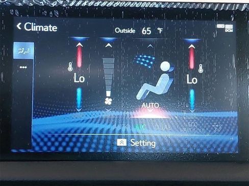 Used 2025 Lexus IS 300 300 image 25