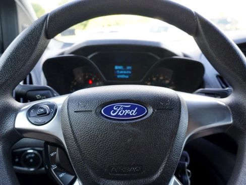 Used 2016 Ford Transit Connect XL image 28