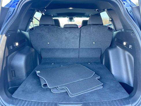 Certified 2024 Honda CR-V Sport image 32