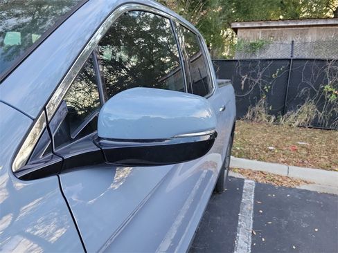 Used 2023 Honda Ridgeline RTL-E image 8