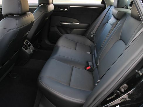 Used 2021 Honda Clarity Touring image 16