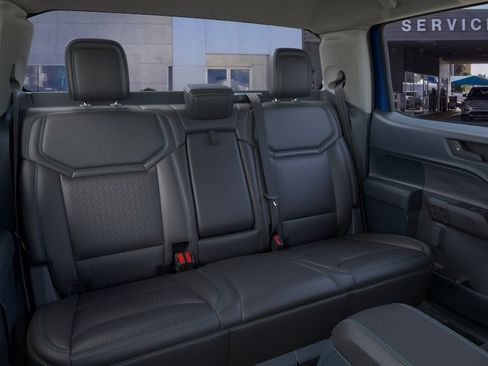 New 2025 Ford Maverick Lobo AWD/4WD image 12