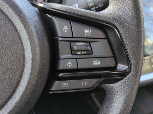 Used 2024 Subaru Crosstrek 2.0i Premium image 26