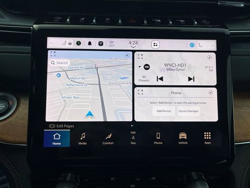 Used 2023 Jeep Grand Cherokee Summit image 20