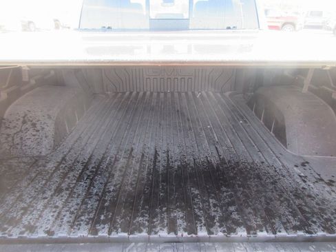 New 2026 GMC Sierra 1500 Denali Ultimate image 7