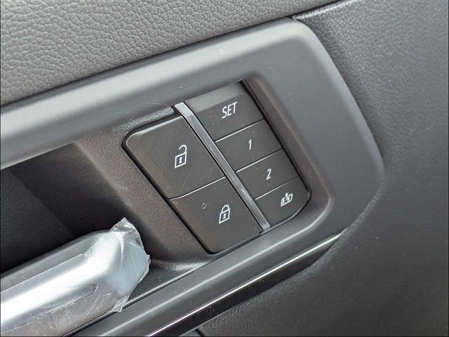 New 2027 GMC Terrain Denali AWD/4WD image 26