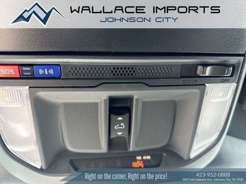 New 2026 Subaru Forester Sport AWD/4WD image 12