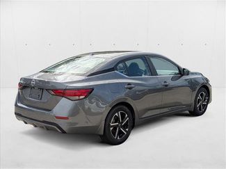 New 2025 Nissan Sentra SV w/ All-Weather Package video 2