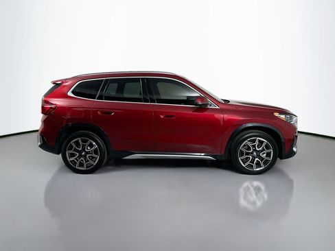 New 2026 BMW X1 xDrive28i w/ Convenience Package image 4