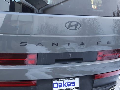 Used 2024 Hyundai Santa Fe XRT image 22