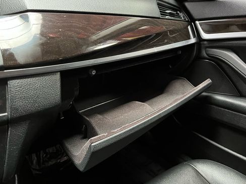 Used 2014 BMW 528i xDrive Sedan AWD/4WD image 22