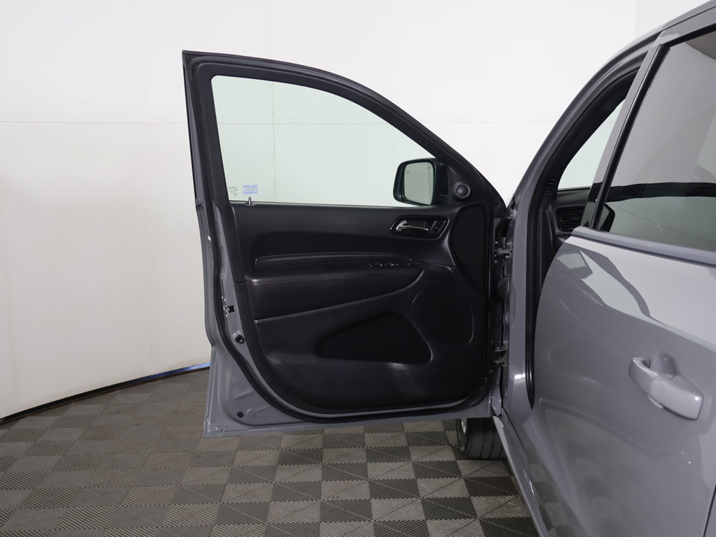 Used 2023 Dodge Durango GT AWD/4WD image 25