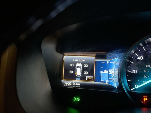 Used 2017 Ford Explorer Sport w/ Equipment Group 401A image 16