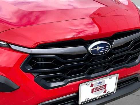 Certified 2024 Subaru Crosstrek 2.0i Premium AWD/4WD image 31