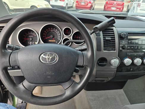 Used 2010 Toyota Tundra 2WD Double Cab image 16