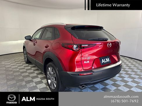 New 2026 MAZDA CX-30 AWD 2.5 S w/ Premium Package image 8