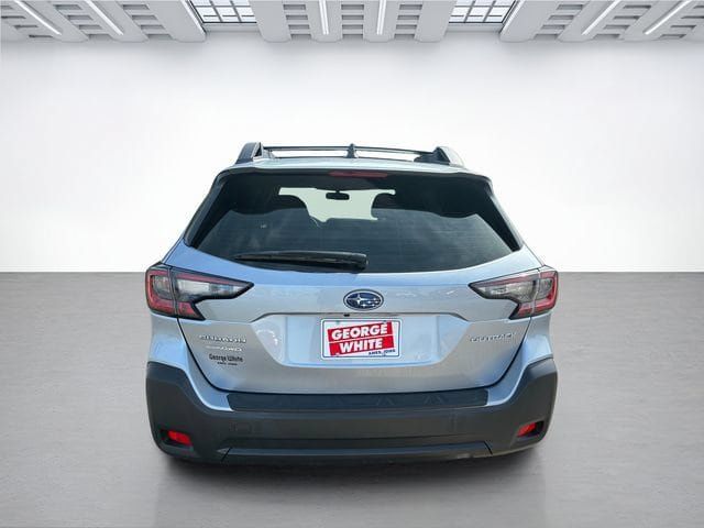 Used 2024 Subaru Outback AWD/4WD image 5