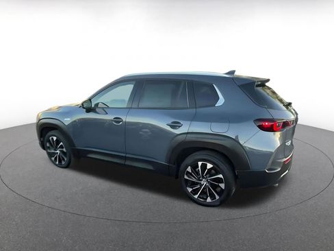 Used 2025 MAZDA CX-50 2.5 Hybrid w/ Premium Plus Pkg image 10